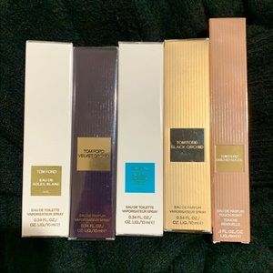 Tom Ford Mini Orchid Soleil